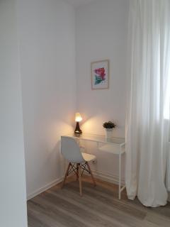 Mieszkanie blisko skwerku - 9