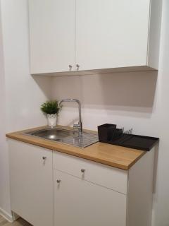 Mieszkanie blisko skwerku - 8