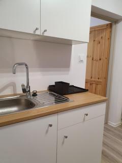 Mieszkanie blisko skwerku - 2