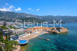 Status-M Apartments Irina - Budua - 8