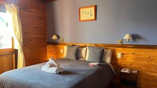 Hosteria Hainen - El Calafate - 2