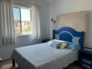 Apartamento Central Sétimo Andar - Serra Negra - 4