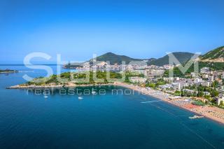 Status-M Apartments 138 - Bečići - 0