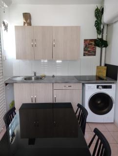 Appartement à Anse Mabouya en rez de jardin avec piscine à proximité des plages - Sainte-Luce - 5