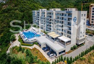 Status-M Apartments 138 - Bečići - 9