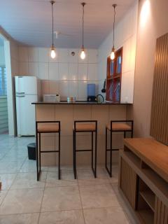 apartamento confortável - Pesqueira - 4