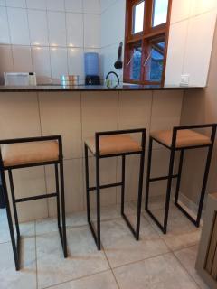 apartamento confortável - Pesqueira - 3