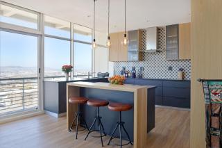 Modern Designer Penthouse with Panoramic views Amanda - Cidade Do Cabo - 9