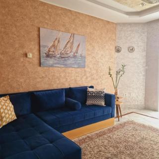 Bamboo - Monastir - 1