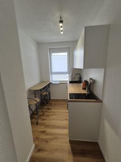 Apartment Luna I in Seenähe - Friedrichshafen - 4
