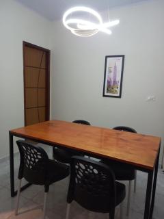 apartamento confortável - Pesqueira - 1