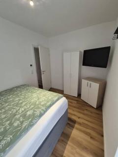 Apartment Luna I in Seenähe - Friedrichshafen - 3