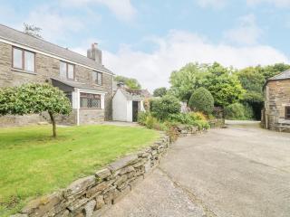 South Boduel Farmhouse - 9