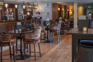 Norton Park Hotel, Spa & Manor House - Winchester - 4