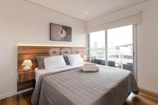 Fully equipped apt close to Paseo La Galeria - Assunção - 9