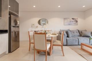 Fully equipped apt close to Paseo La Galeria - Assunção - 3