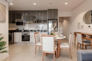 Fully equipped apt close to Paseo La Galeria - Assunção - 2