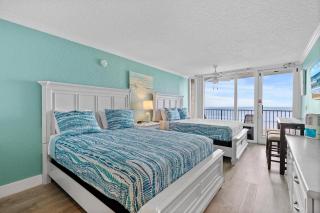 Pirates Cove 221 - Daytona Beach - 0