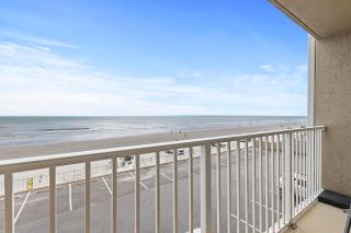 Pirates Cove 221 - Daytona Beach - 9