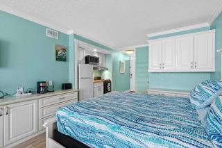 Pirates Cove 221 - Daytona Beach - 4