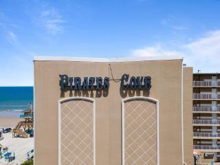 Pirates Cove 221 - Daytona Beach - 1