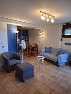 Mandoras cozy sea view apartment - Mochlos - 8