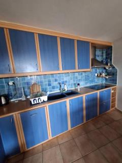 Mandoras cozy sea view apartment - Mochlos - 4