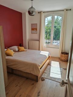Appartement Cosy et accueillant - Soissons - 8