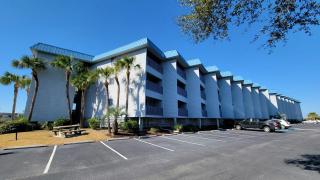 Savannah Beach and Racquet Club 208A by Tybee Beach Vacation Rentals - Tybee Island - 8