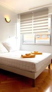 Appartement parisien et familial de 90m2 - Paris - 7