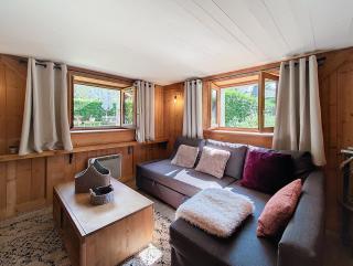 Le cosy refuge - Chamonix - 6