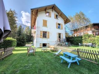 Le cosy refuge - Chamonix - 0