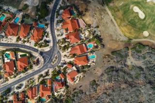 Luxurious Ocean View Villa - 4