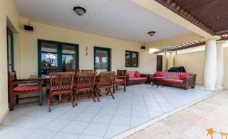 Luxurious Ocean View Villa - 3