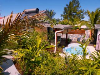 Bungalow Cosy Citronnelle - 6