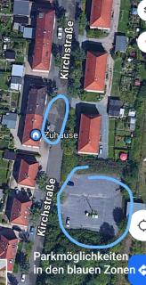 kleines Appartement - - 2