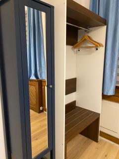 Apartamenty Sygryda - Wolin - 2
