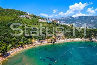 Status-M Apartments XYZ - Budua - 8