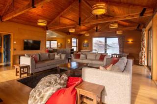 Lake Ohau Quarters - 6