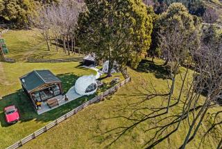Black Label Retreats - 1
