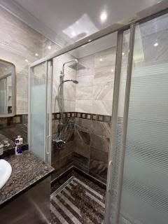 شفة فندقية بالدقي - 3