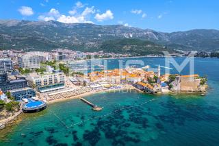 Status-M Apartment Franeta19 - Budva - 9