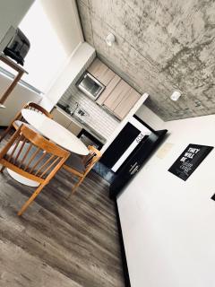 APART HOTEL - Antofagasta - 9