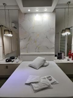 Motel Marajas Mococa - Apartamento 02 - 3