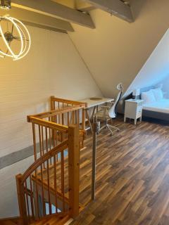 Alt Mölln, Apartment 11 - - 1