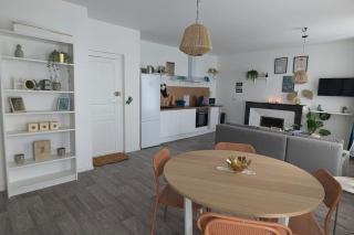 New Cosy Oasis - 2CH - 75 M2 Grande Terrasse Collective - Lourdes - 6