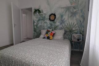 New Cosy Oasis - 2CH - 75 M2 Grande Terrasse Collective - Lourdes - 1