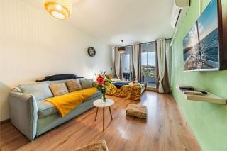 " St Gilles les bains centre Studio Coin douillet" - Saint-Gilles-les-Bains - 0