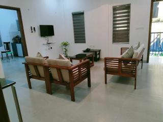 San Residency, Kozhikode - Calicut - Varakal - 5