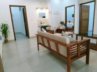 San Residency, Kozhikode - Calicut - Varakal - 7